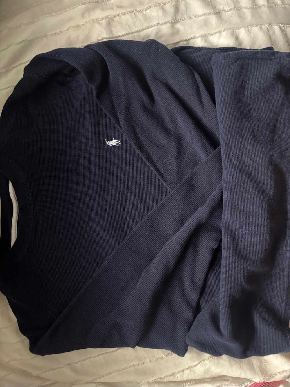 VINTAGE Polo Ralph Lauren crewneck